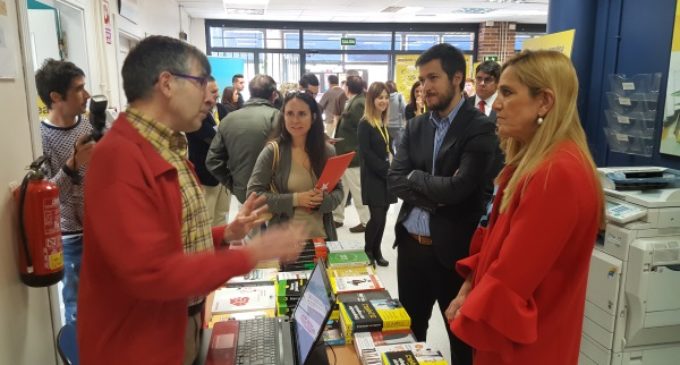 En la Comunidad de Madrid ya se ha recuperado el 93% del empleo autónomo perdido durante la crisis