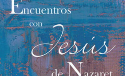 Libros: Encuentros con Jesús de Nazaret de Santiago Chivite Navascués, publicado por Editorial San Pablo