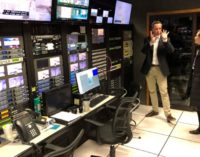 EWTN desembarca en España