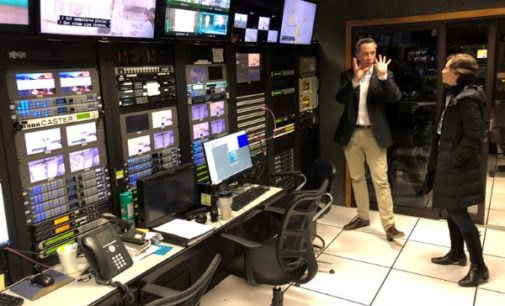 EWTN desembarca en España