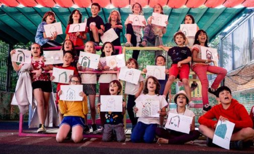 «Echaría de menos el colegio»