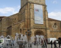 Las Edades del Hombre: de Aguilar a Lerma