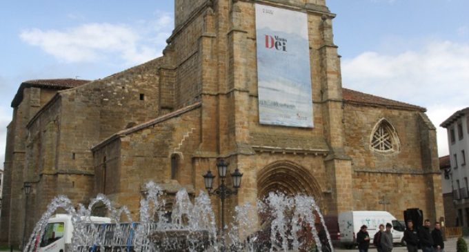 Las Edades del Hombre: de Aguilar a Lerma