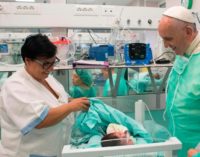 La bioética según Francisco