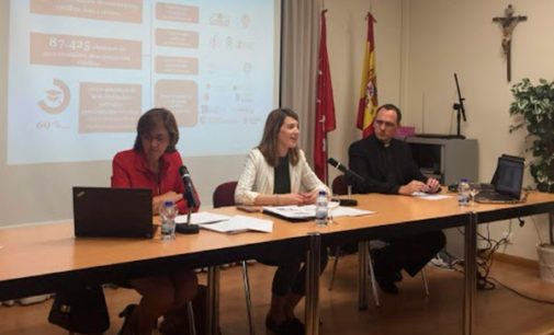 La educación católica reporta un beneficio para la sociedad cuatro veces superior a lo invertido