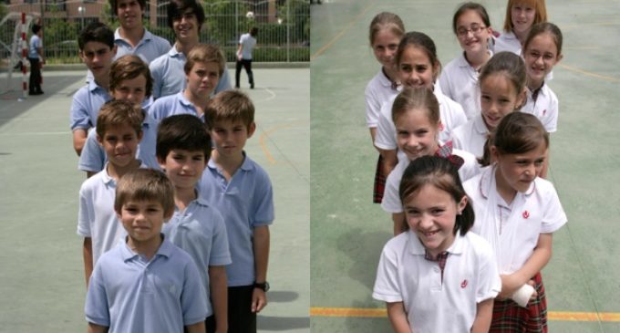 El Supremo zanja el debate: La educación diferenciada no discrimina