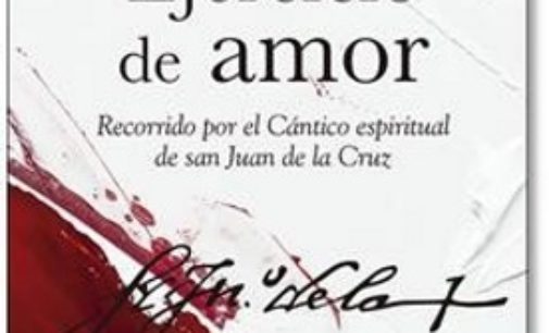 Ejercicio de amor, nuevo libro de Xabier Pikaza en SAN PABLO