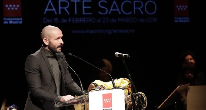 El 28º Festival Internacional de Arte Sacro recorrerá los diferentes lenguajes musicales del espíritu