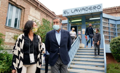 El 82% de los menores y jóvenes infractores de Madrid cumple una medida no privativa de libertad