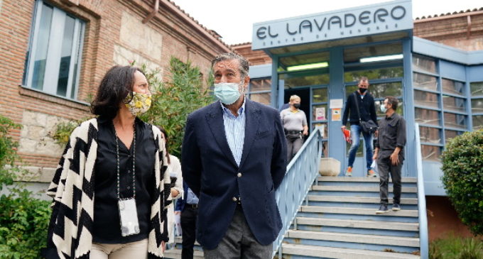 El 82% de los menores y jóvenes infractores de Madrid cumple una medida no privativa de libertad