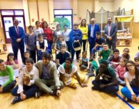 El 90 % de las familias con hijos en Centros de Educación Especial públicos de la Comunidad está en contra de su cierre