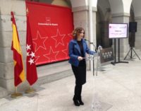 El 91 % de los menores con medidas de internamiento mejoran en su valoración de riesgo
