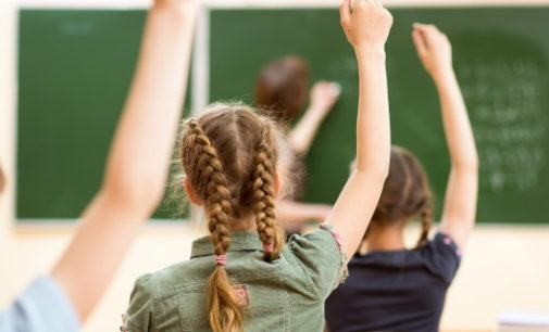 El 95,8% de familias ha obtenido plaza para sus hijos en el colegio elegido en primera opción, la mejor cifra de la Historia de la Comunidad de Madrid
