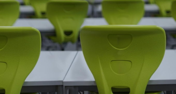 El 90% de los centros de Secundaria ha logrado mayor presencialidad de la mínima establecida