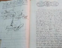 El Archivo Histórico Diocesano saca a la luz el expediente matrimonial de Rosalía de Castro con datos desconocidos hasta la fecha