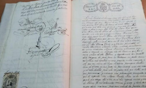 El Archivo Histórico Diocesano saca a la luz el expediente matrimonial de Rosalía de Castro con datos desconocidos hasta la fecha