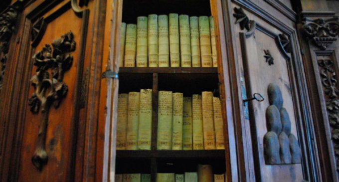 El Archivo Vaticano deja de ser «secreto» por decisión del Papa