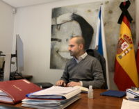El Ayto. majariego prepara un gran Plan de Inversiones para Majadahonda de más de 61 millones de euros