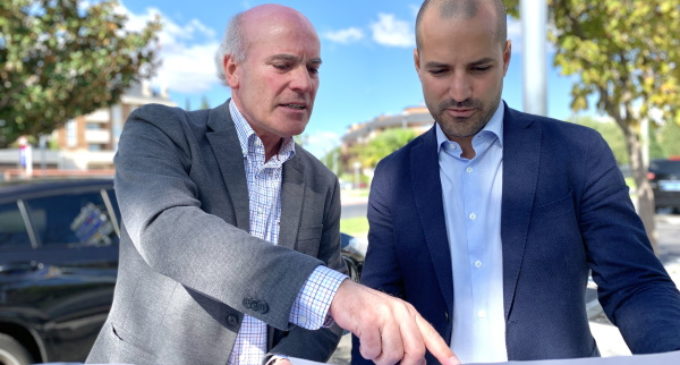 El Ayuntamiento reactivará la economía con inversiones y la mayor operación asfalto de la historia de Majadahonda