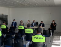 Majadahonda: El Ayto. refuerza la Policía con nueva jefatura, más agentes, inversiones y refuerzos en los turnos