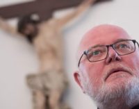 El Cardenal Marx se reunió con 16 víctimas de abusos sexuales en la Iglesia