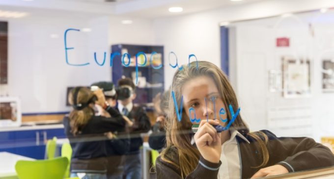 El Colegio Europeo de Madrid se mantiene como referente en Innovación Educativa por segundo año consecutivo