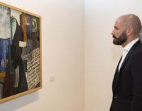 El Dadaísmo ruso se muestra en el Museo Reina Sofía con la colaboración de la Comunidad de Madrid