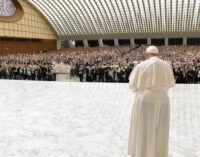 El Evangelio es la respuesta al desconcierto actual de los jóvenes