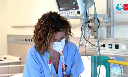 El Hospital Gregorio Marañón, pionero en el mundo en realizar a un bebé un trasplante de corazón en asistolia y grupo sanguíneo incompatible