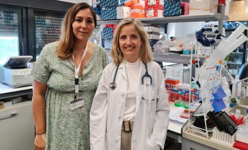 El Hospital 12 de Octubre identifica huellas metabólicas clave en tumores neuroendocrinos