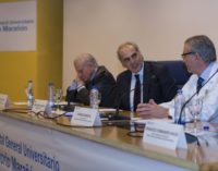 El Hospital Gregorio Marañón celebra su 50º Aniversario consolidado como un centro de referencia asistencial, investigación y docencia