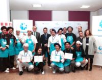 El Hospital La Fuenfría gana el primer concurso de cocina hospitalaria navideña de la Comunidad de Madrid