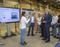 El Hospital de Getafe mejora el rendimiento quirúrgico en colaboración con Airbus