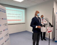 El Hospital público Ramón y Cajal de la Comunidad de Madrid empleará una tecnología innovadora para prevenir enfermedades cardiacas