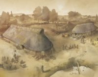 El Museo Arqueológico Regional aborda el fenómeno de los colonos madrileños de la Edad del Hierro