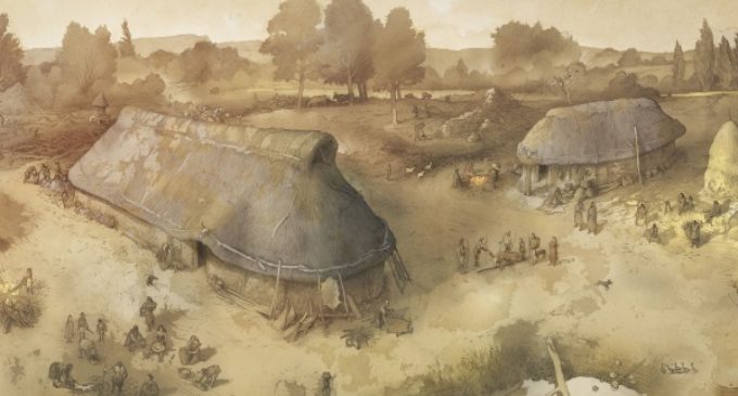 El Museo Arqueológico Regional aborda el fenómeno de los colonos madrileños de la Edad del Hierro