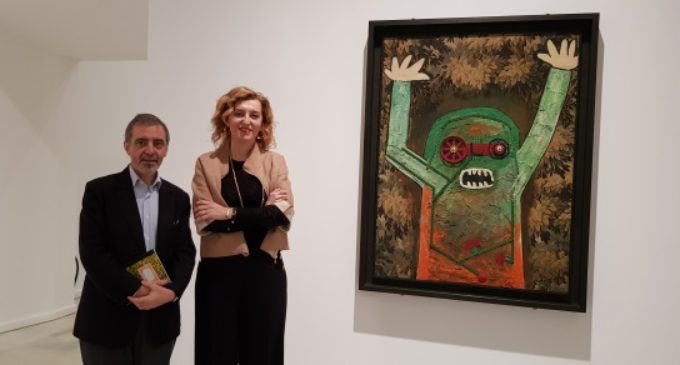 El Museo Reina Sofía presenta una exposición sobre el arte en París con la colaboración de la Comunidad de Madrid