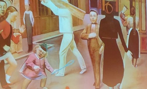 El Museo Thyssen presenta una exposición sobre el pintor Balthus con la colaboración de la Comunidad de Madrid
