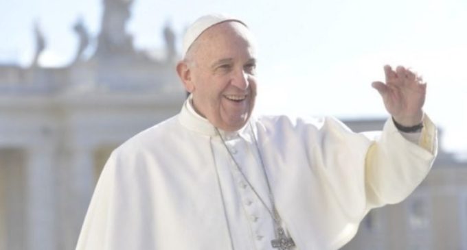“El Papa Francisco… cinco años más tarde”, por el P. Thomas Rosica