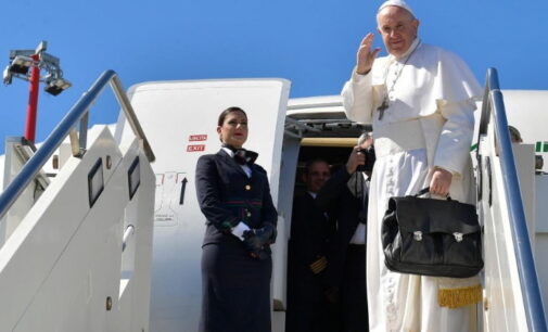 El Papa Francisco realizará un Viaje Apostólico a Malta el 2 y 3 de abril