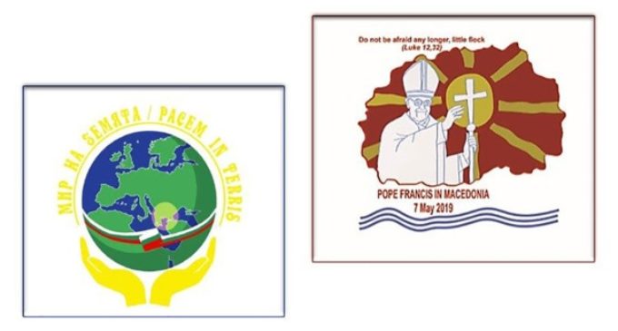 El Papa Francisco viajará a Bulgaria y Macedonia del 5 al 7 de mayo de 2019