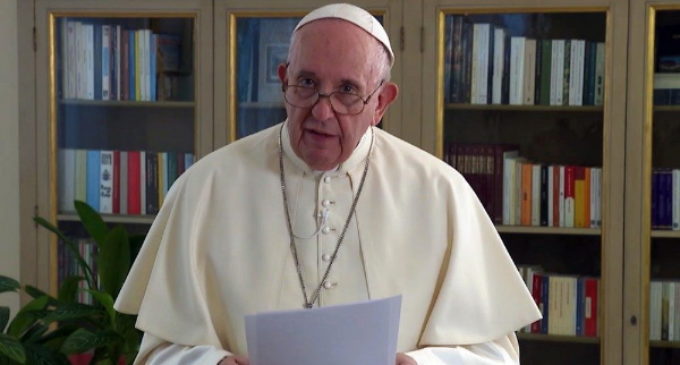 El Papa a Bangladesh: Trabajar por la paz comprometidos con los que no tienen voz