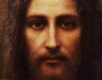 El Papa a artistas: narrar de un modo nuevo el atractivo del Evangelio