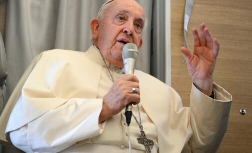 El Papa advierte sobre las ideologías en la Iglesia y el mundo