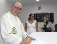 El Papa crea una nueva prelatura en el Amazonas y envía a ella a un misionero español