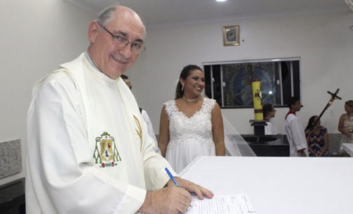 El Papa crea una nueva prelatura en el Amazonas y envía a ella a un misionero español