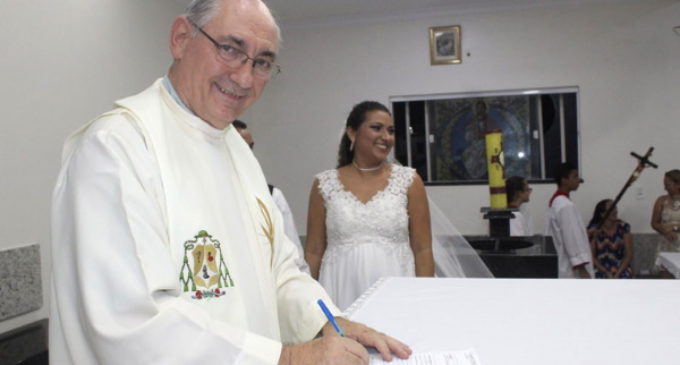 El Papa crea una nueva prelatura en el Amazonas y envía a ella a un misionero español