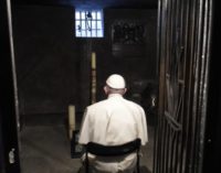 Jornada de la Memoria. San Egidio lamenta “demasiada indiferencia ante la intolerancia”