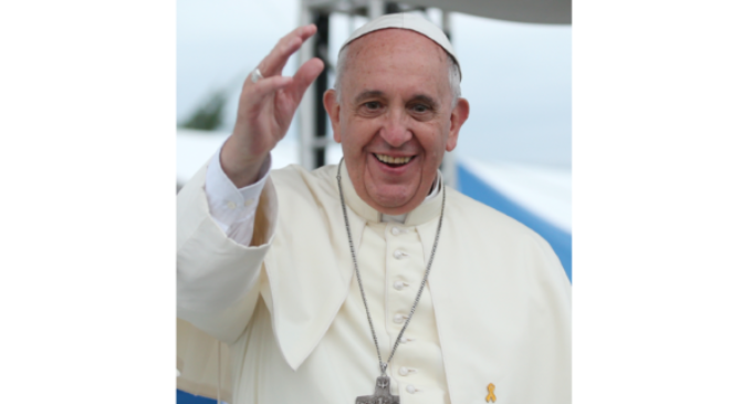 Francisco a los líderes religiosos coreanos: favorecer la reconciliación y la paz