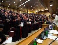 El Papa expone 8 dimensiones para combatir los abusos en la Iglesia